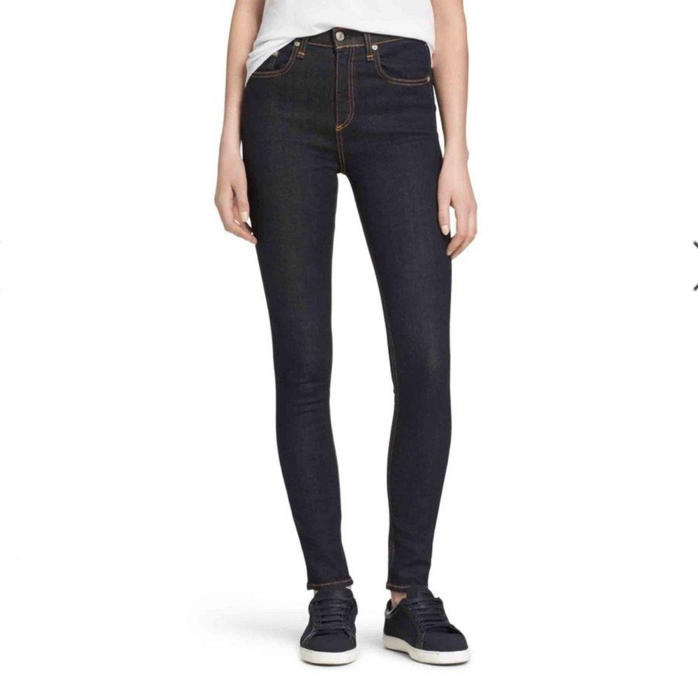 Rag & Bone Justine skinny jeans in Harrow